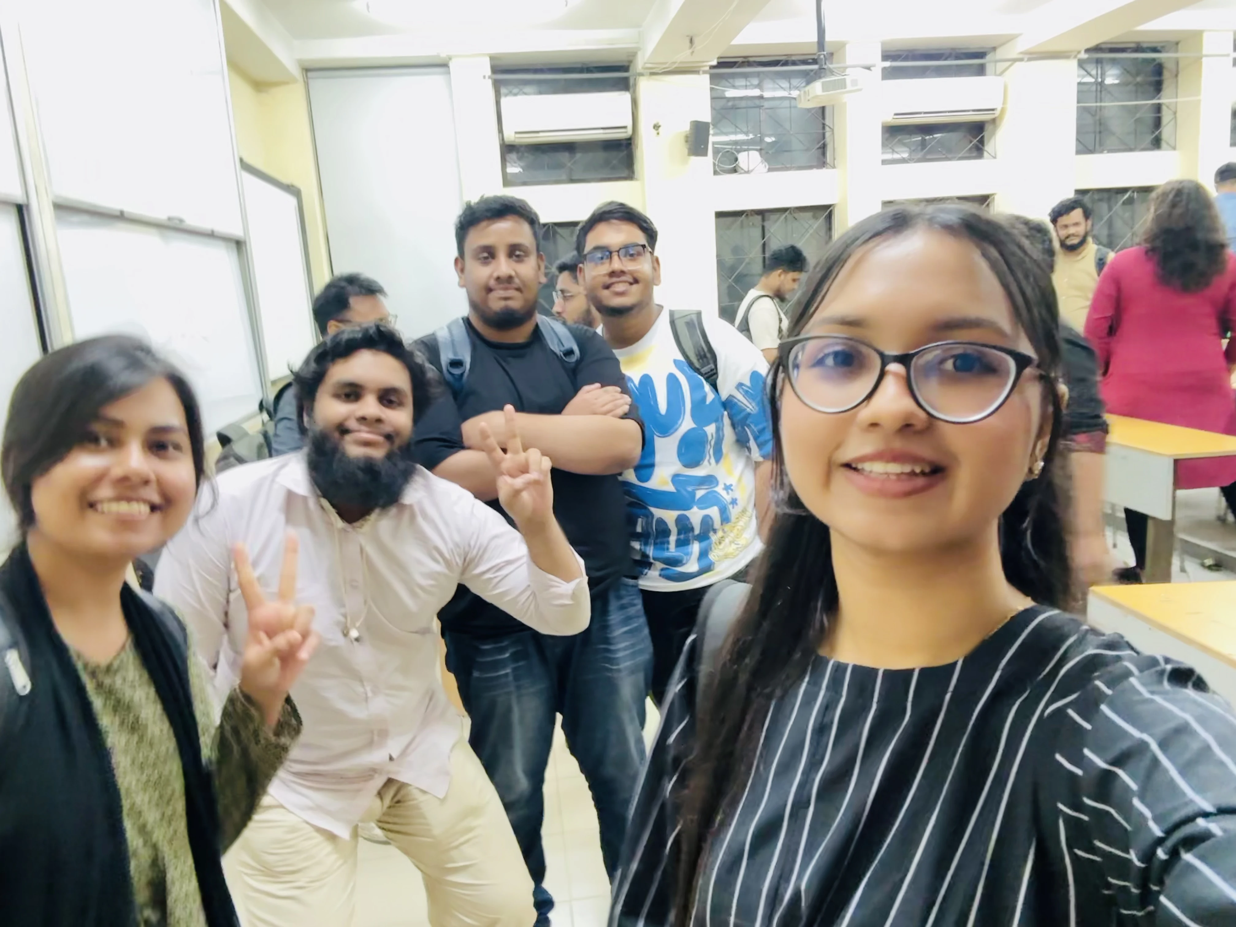 2RJSxThreatless at IUT Techathon