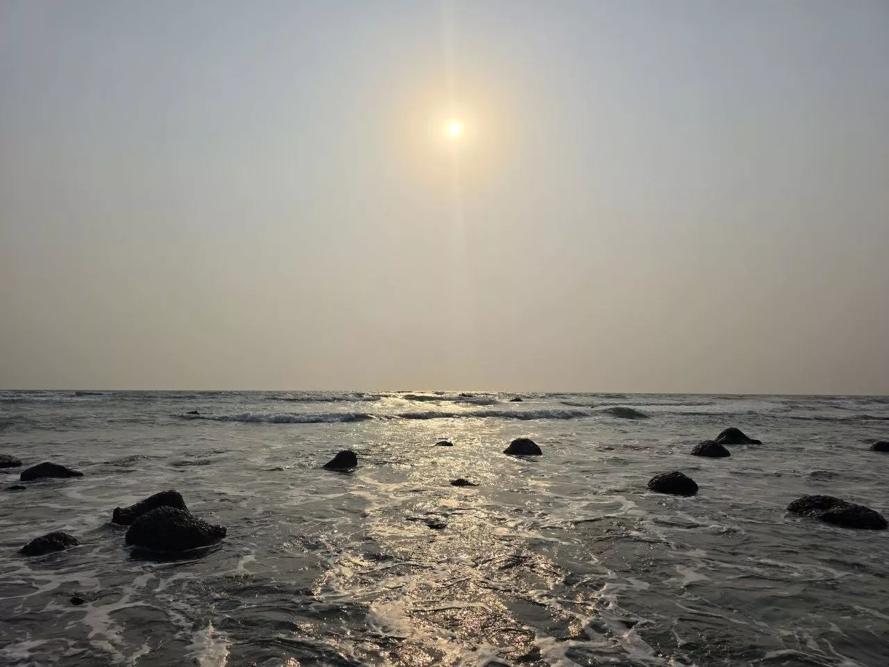 Vitamin Sea