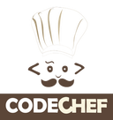 CodeChef logo