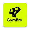 GymBro logo