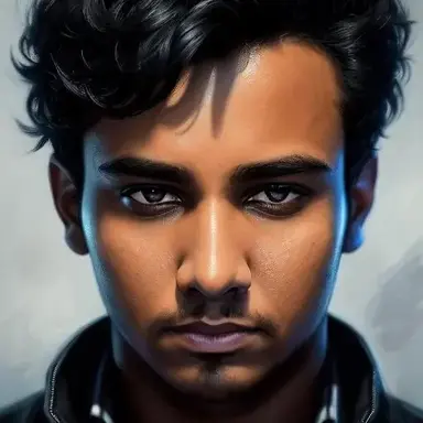 Sayeed Joy