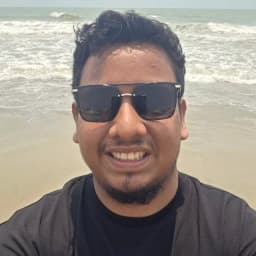 Sayeed Joy