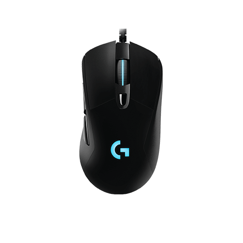 Logitech G403 Hero