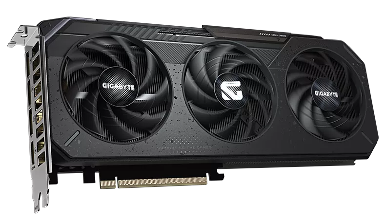 GIGABYTE RTX 5060 Ti Gaming OC