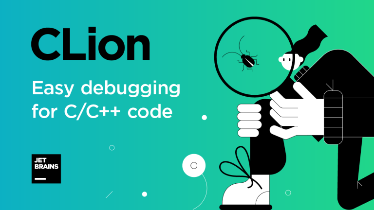 clion